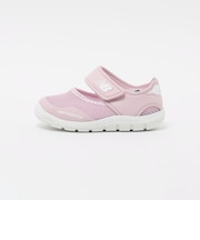 【WEB限定】＜New Balance＞ I208 Hook and Loop サンダル / キッズ 14cm-16cm