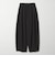 【WEB限定】＜at ease＞カーブ パンツ マシンウォッシャブル ストレッチ UVカット
