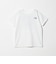 ＜THE NORTH FACE＞バンダナ スクェア ロゴ Tシャツ / キッズ130cm-160cm