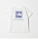 ＜THE NORTH FACE＞バンダナ スクェア ロゴ Tシャツ / キッズ100cm-120cm