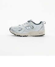 【WEB限定】＜New Balance＞530 BUNGEE LACE / キッズ 17cm-21cm