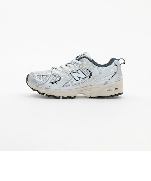 【WEB限定】＜New Balance＞530 BUNGEE LACE / キッズ 17cm-21cm