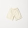 レース ショートパンツ / キッズ  140cm-160cm