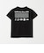 ＜THE NORTH FACE＞ヒストリカル ロゴ Tシャツ / キッズ 130cm-160cm