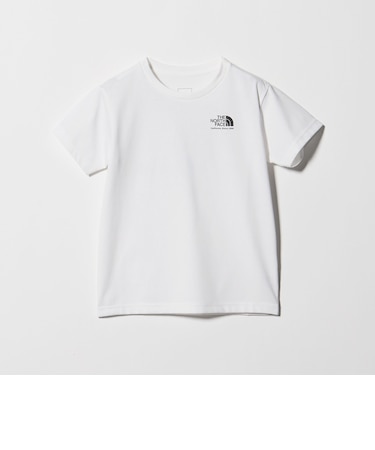 ＜THE NORTH FACE＞ヒストリカル ロゴ Tシャツ / キッズ 130cm-160cm