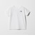 ＜THE NORTH FACE＞ヒストリカル ロゴ Tシャツ / キッズ 130cm-160cm