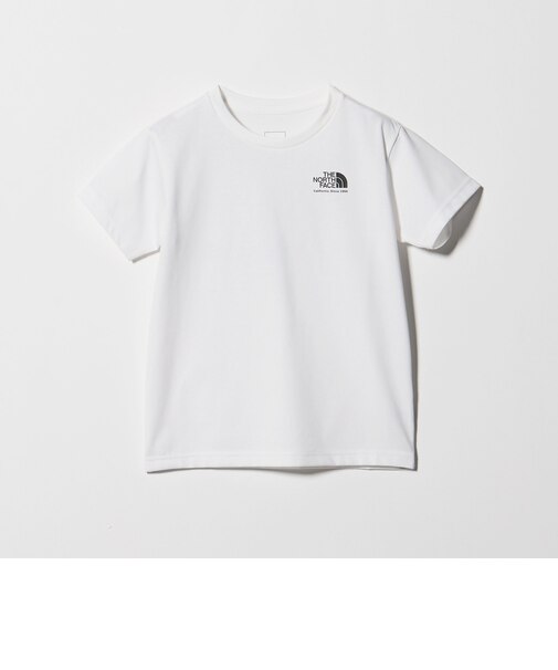 ＜THE NORTH FACE＞ヒストリカル ロゴ Tシャツ / キッズ 130cm-160cm