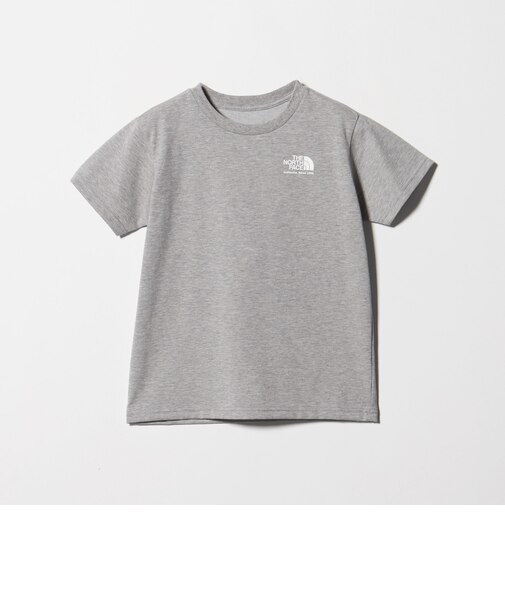 ＜THE NORTH FACE＞ヒストリカル ロゴ Tシャツ / キッズ 130cm-160cm