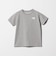 ＜THE NORTH FACE＞ヒストリカル ロゴ Tシャツ / キッズ 130cm-160cm