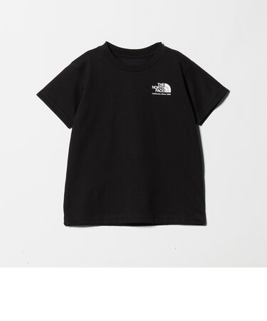 ＜THE NORTH FACE＞ヒストリカル ロゴ Tシャツ / キッズ 110cm-120cm