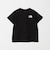 ＜THE NORTH FACE＞ヒストリカル ロゴ Tシャツ / キッズ 110cm-120cm