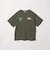 【別注】＜UNIVERSAL OVERALL＞グラフィック プリント Tシャツ / キッズ 140cm-160cm