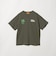 【別注】＜UNIVERSAL OVERALL＞グラフィック プリント Tシャツ / キッズ 140cm-160cm