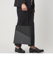 【別注】＜THE ART OF CARRYING＞GLR PAPER A TOTE トートバッグ