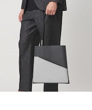 【別注】＜THE ART OF CARRYING＞GLR PAPER A TOTE トートバッグ