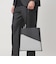 【別注】＜THE ART OF CARRYING＞GLR PAPER A TOTE トートバッグ