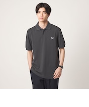 ＜FRED PERRY＞ フレッドペリー シャツ 半袖 ポロシャツ