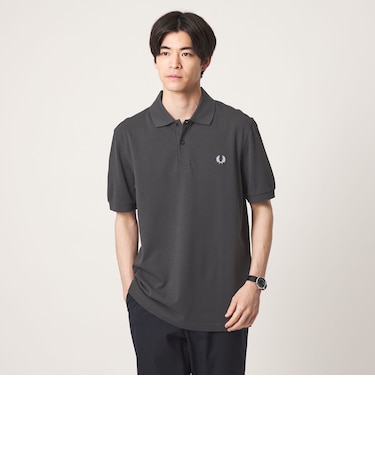 ＜FRED PERRY＞ フレッドペリー シャツ 半袖 ポロシャツ