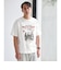 【別注】＜THE NERDYS×BRIGITTE TANAKA×GLR＞半袖Tシャツ