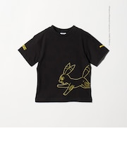 【WEB限定】＜PUMA×Pokemon＞ Tシャツ/ キッズ 128cmー152cm
