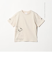 【WEB限定】＜PUMA×Pokemon＞ Tシャツ/ キッズ 128cmー152cm