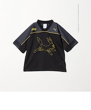 【WEB限定】＜PUMA×Pokemon＞ジャージ Tシャツ/ キッズ 128cm-152cm