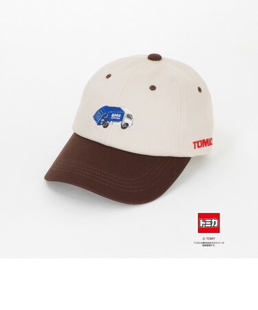 【別注】＜TOMICA＞キャップ / キッズ