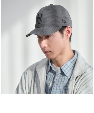 【別注】＜NEW ERA＞Dot Air 9THIRTY キャップ