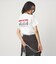 【別注】＜SQUARE CATFILMS＞フォトプリント Tシャツ