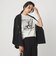 【別注】＜SQUARE CATFILMS＞フォトプリント Tシャツ