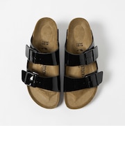 ＜BIRKENSTOCK＞アリゾナ パテント / ARIZONA