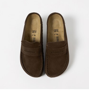 【WEB限定】<BIRKENSTOCK>ネープルズ ラップシューズ / Naples Wrapped