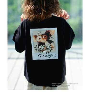 【別注】GREMLiNS Tシャツ / キッズ 100cm-130cm