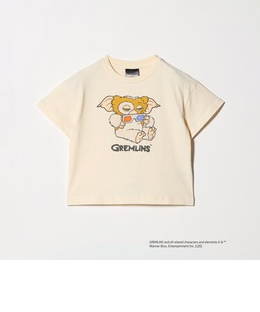 【別注】GREMLiNS Tシャツ / キッズ 100cm-130cm
