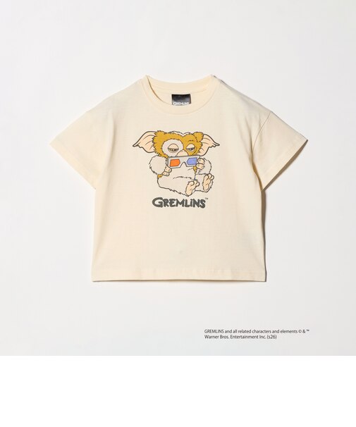 【別注】GREMLiNS Tシャツ / キッズ 100cm-130cm