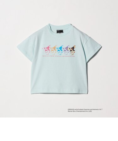 【別注】GREMLiNS Tシャツ / キッズ 100cm-130cm