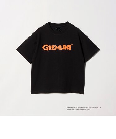 【別注】GREMLiNS Tシャツ / キッズ 140cm-150cm