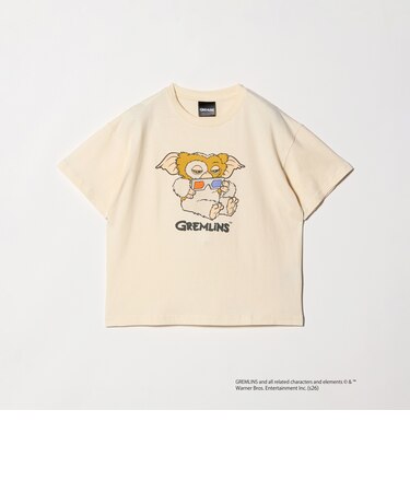 【別注】GREMLiNS Tシャツ / キッズ 140cm-150cm