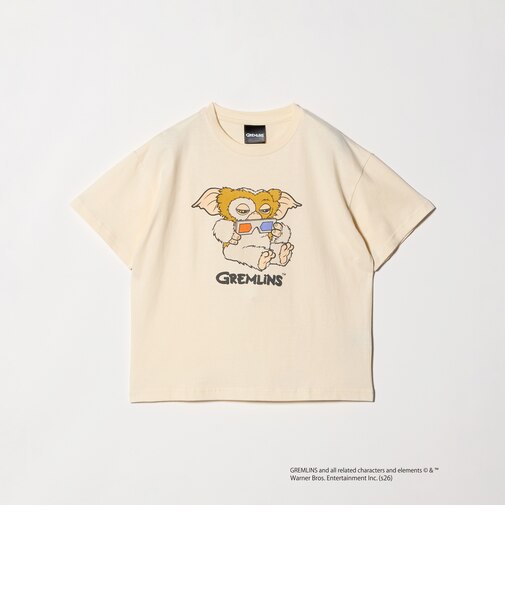 【別注】GREMLiNS Tシャツ / キッズ 140cm-150cm