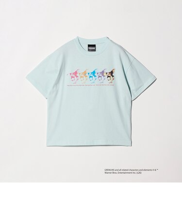 【別注】GREMLiNS Tシャツ / キッズ 140cm-150cm
