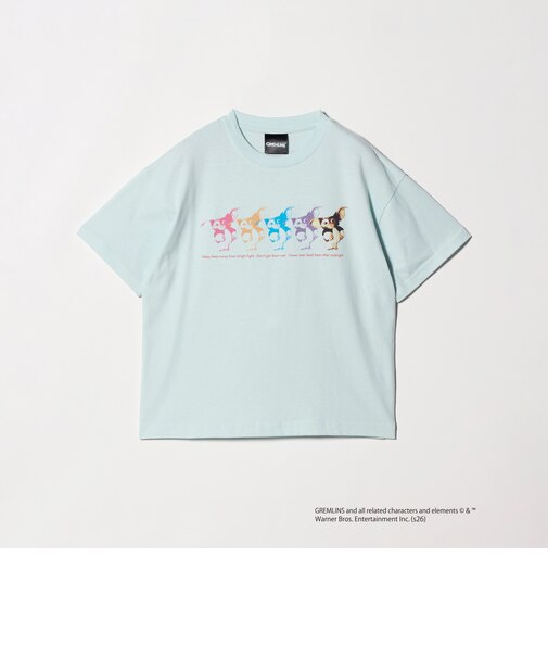 【別注】GREMLiNS Tシャツ / キッズ 140cm-150cm