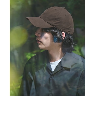 GLR Dot Air キャップ