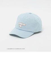 【別注】<URBAMENT>SANRIO CHARACTERS キャップ / キッズ