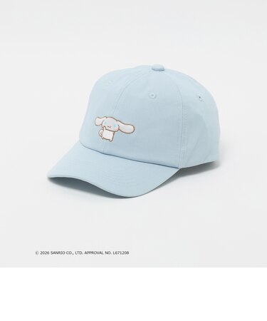 【別注】＜URBAMENT＞SANRIO CHARACTERS キャップ / キッズ