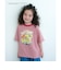 【別注】＜URBAMENT＞TOM and JERRY リンガーTシャツ / キッズ 100cmー130cm