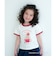 【別注】＜Sanrio＞グラフィック Tシャツ / キッズ 100cm-130cm
