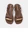 ＜IPANEMA＞GO CHIC サンダル