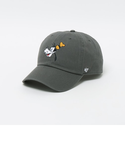 <47>クリーンナップ ディズニー キャップ