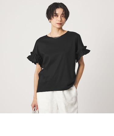 ソデフリル Tシャツ 汗染み防止