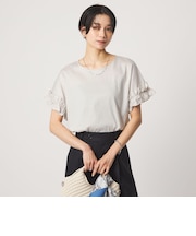 ソデフリル Tシャツ 汗染み防止